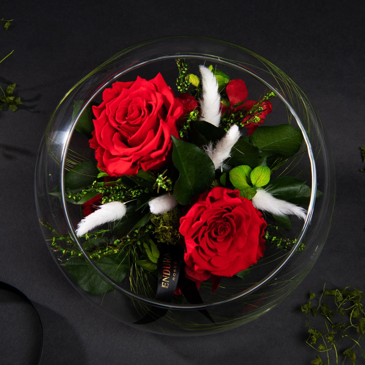 Rose Moon