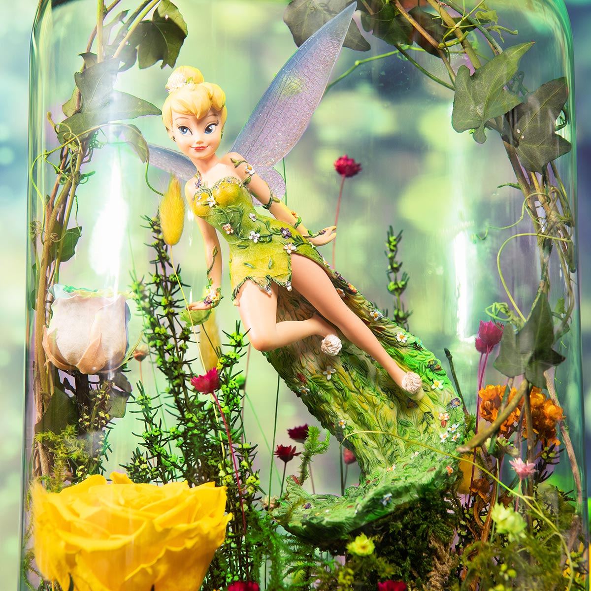 I do believe in Fairies, I do, I do