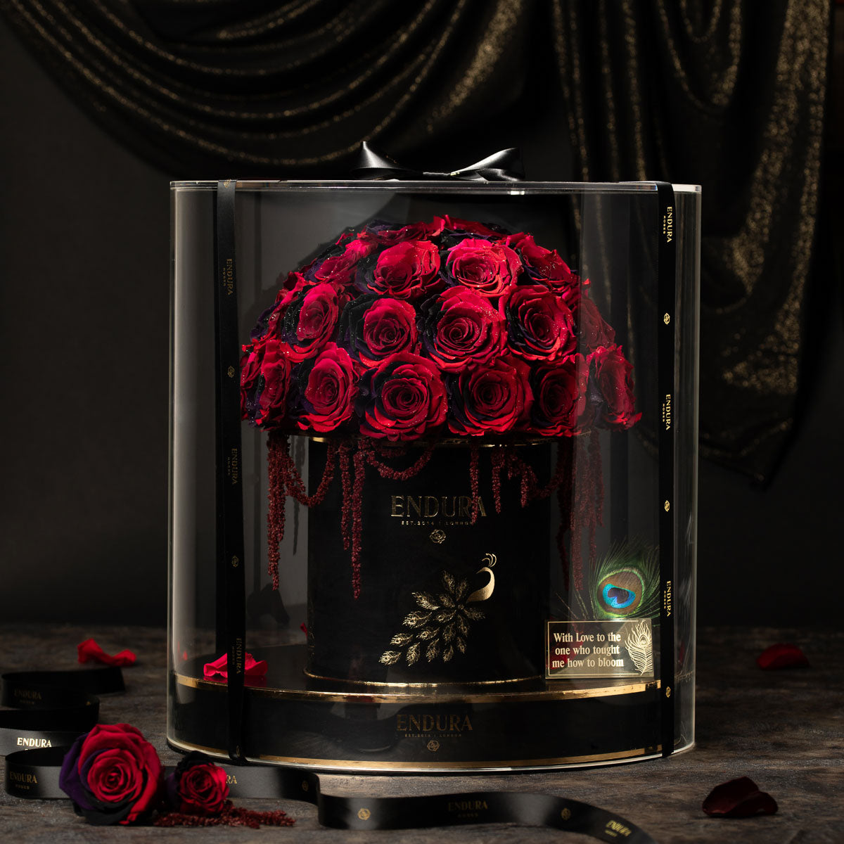 Luxury Gifting &
Concept Retailers