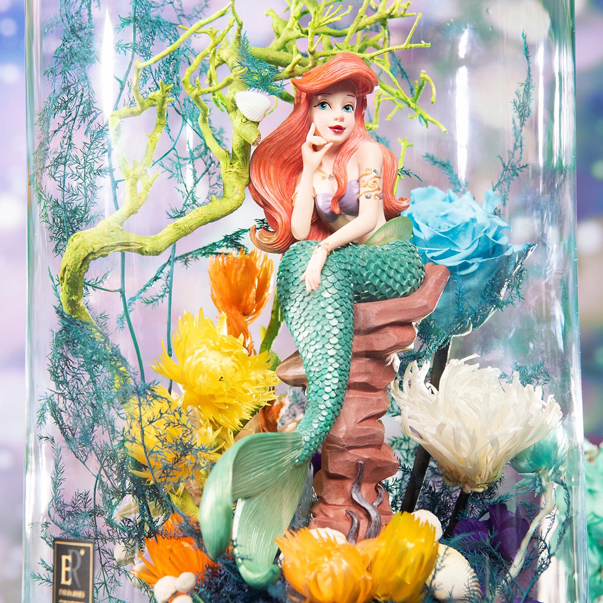 Under the Sea