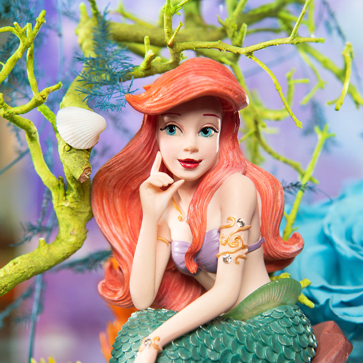 Under the Sea