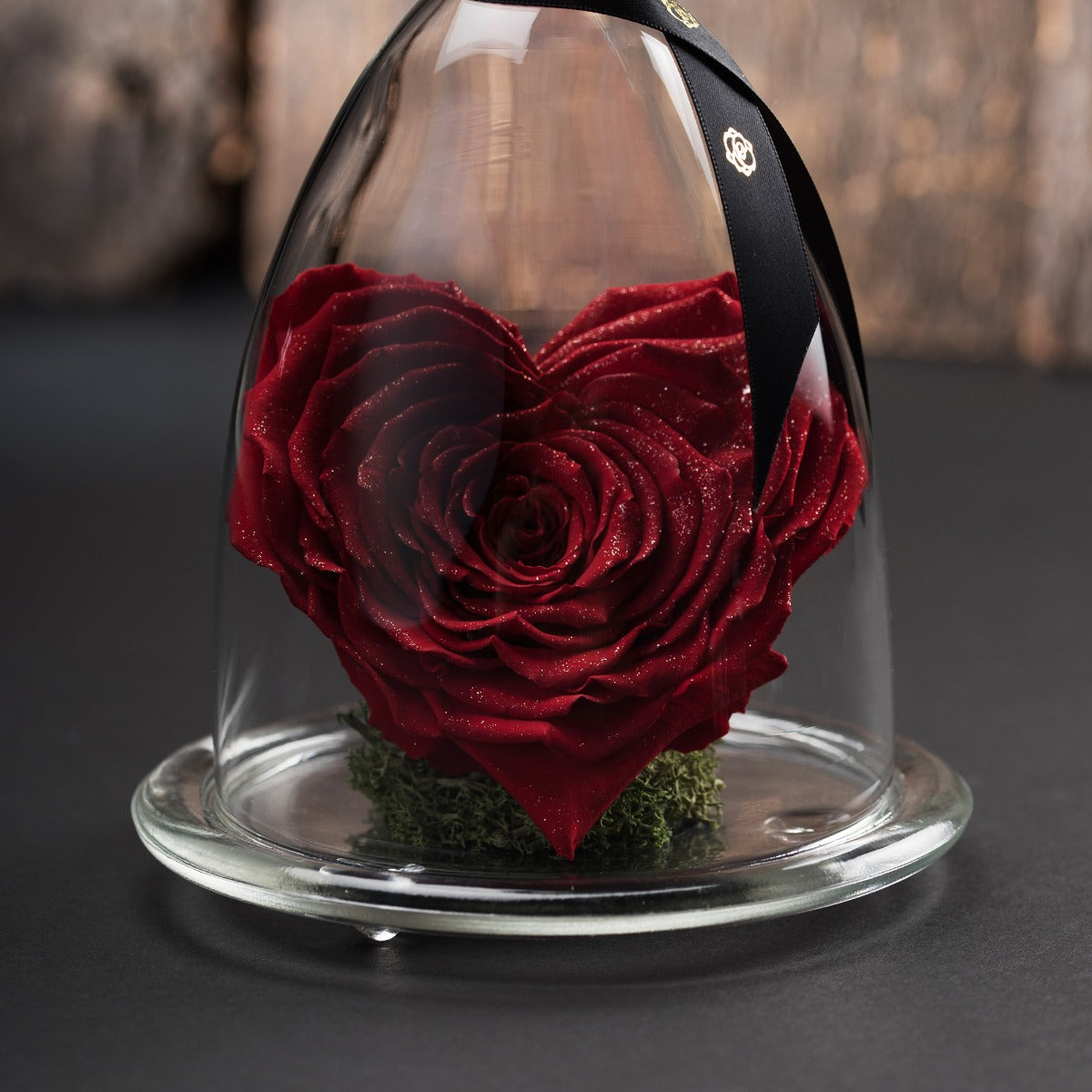Diamond Heart