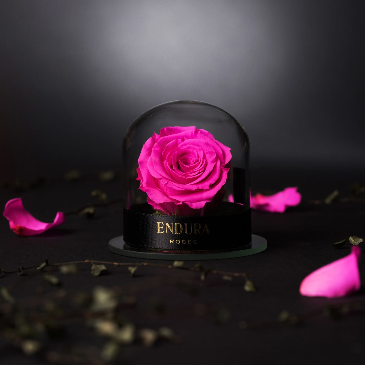 Eternal