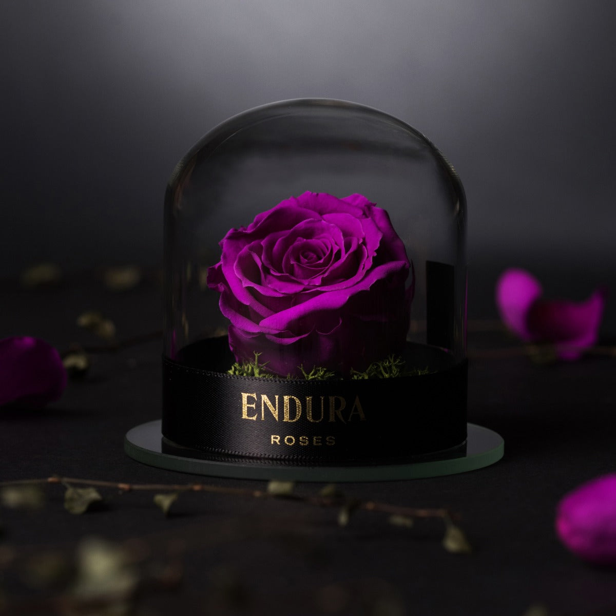 Eternal