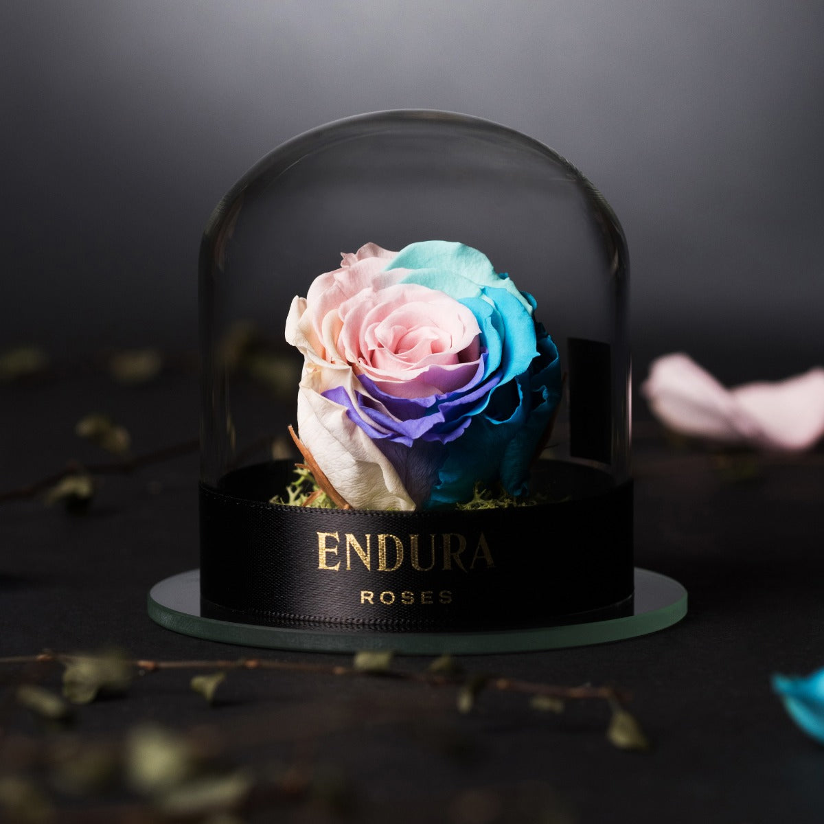 Eternal