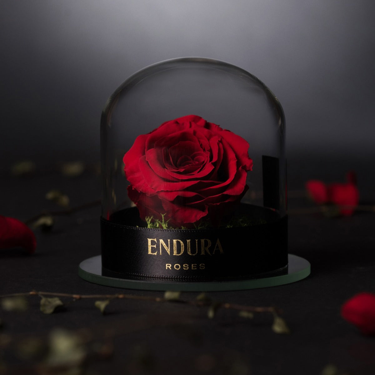 Eternal