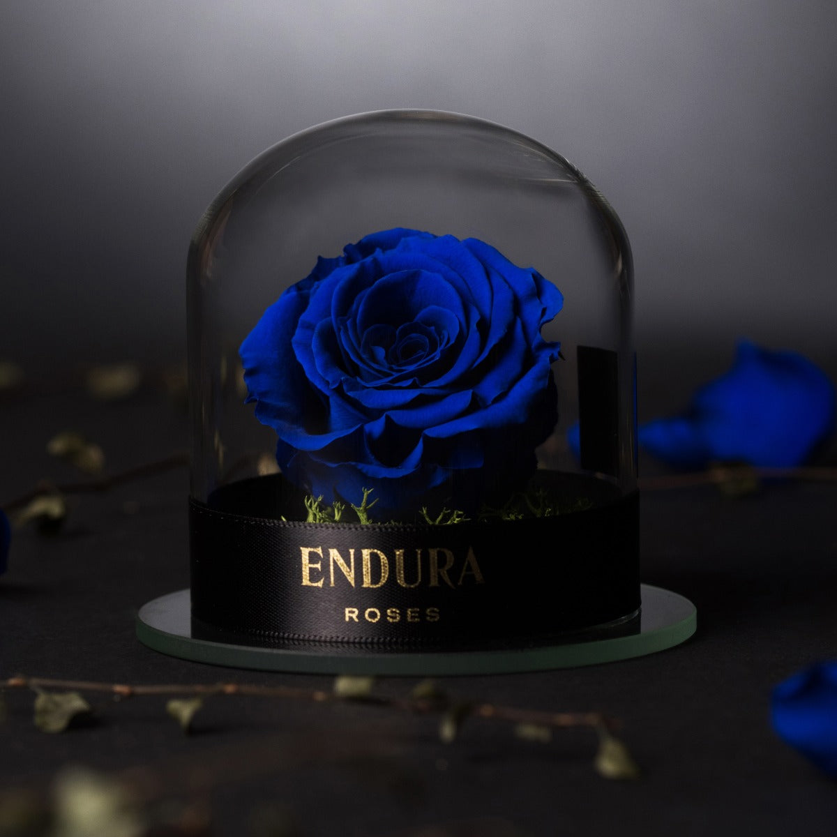 Eternal