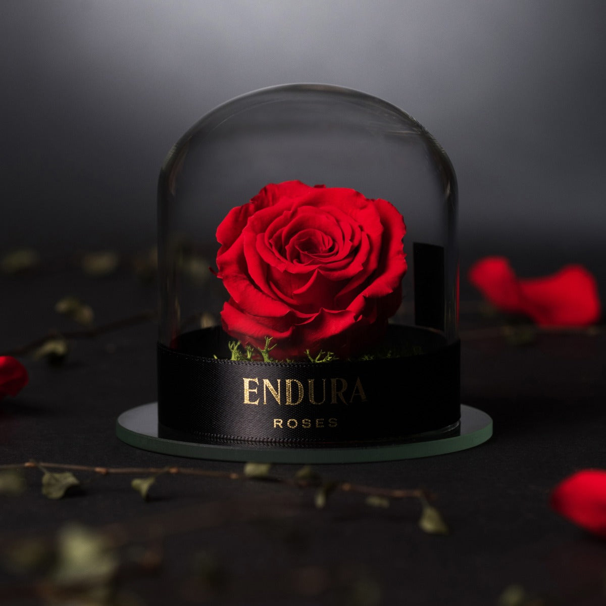Eternal
