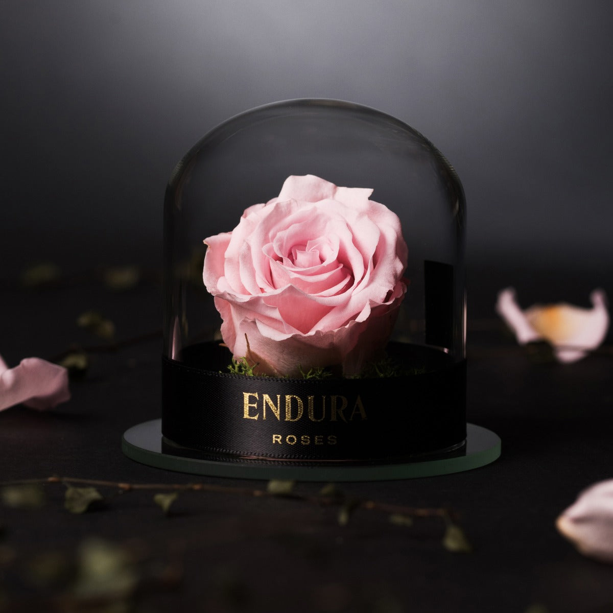 Eternal
