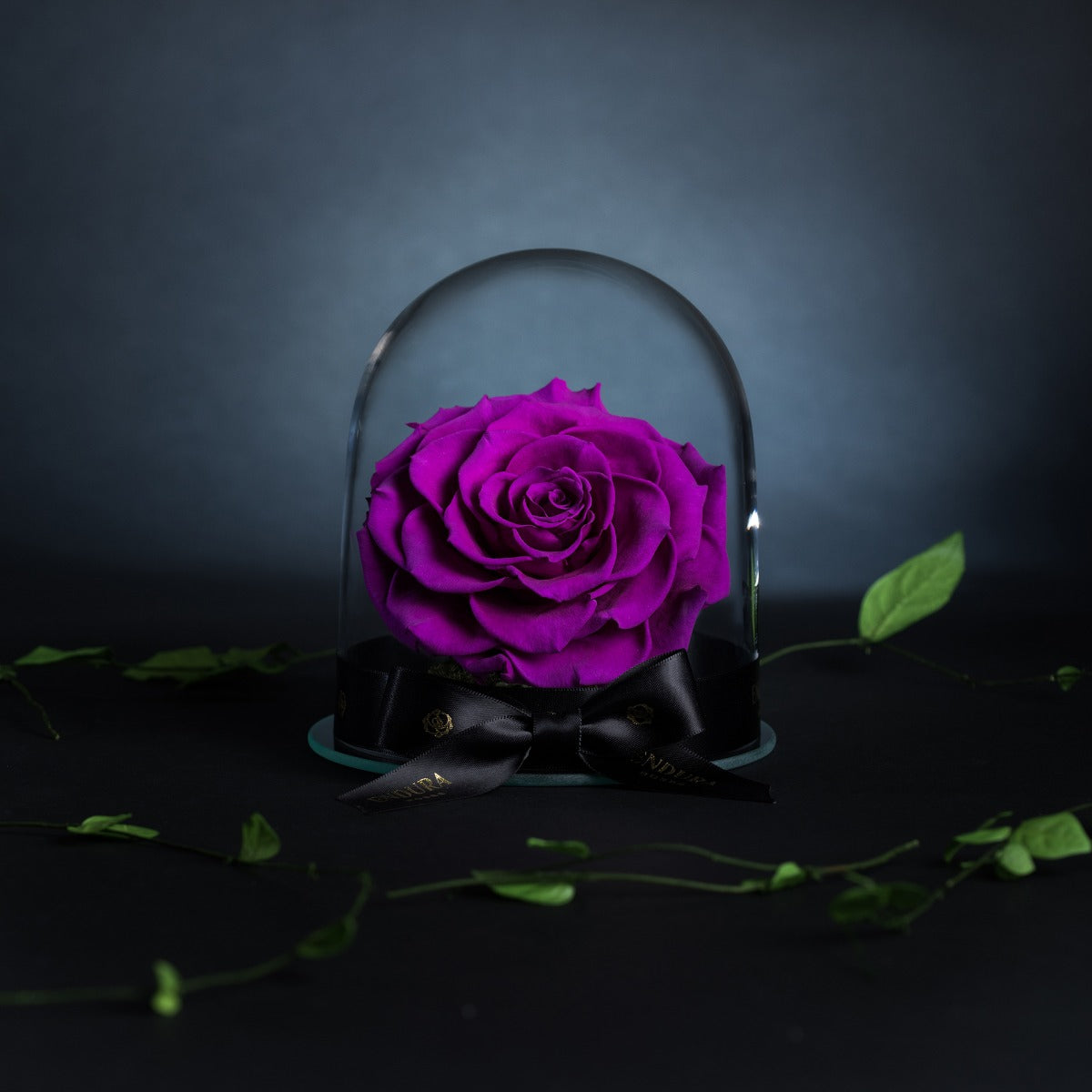 Eternal
