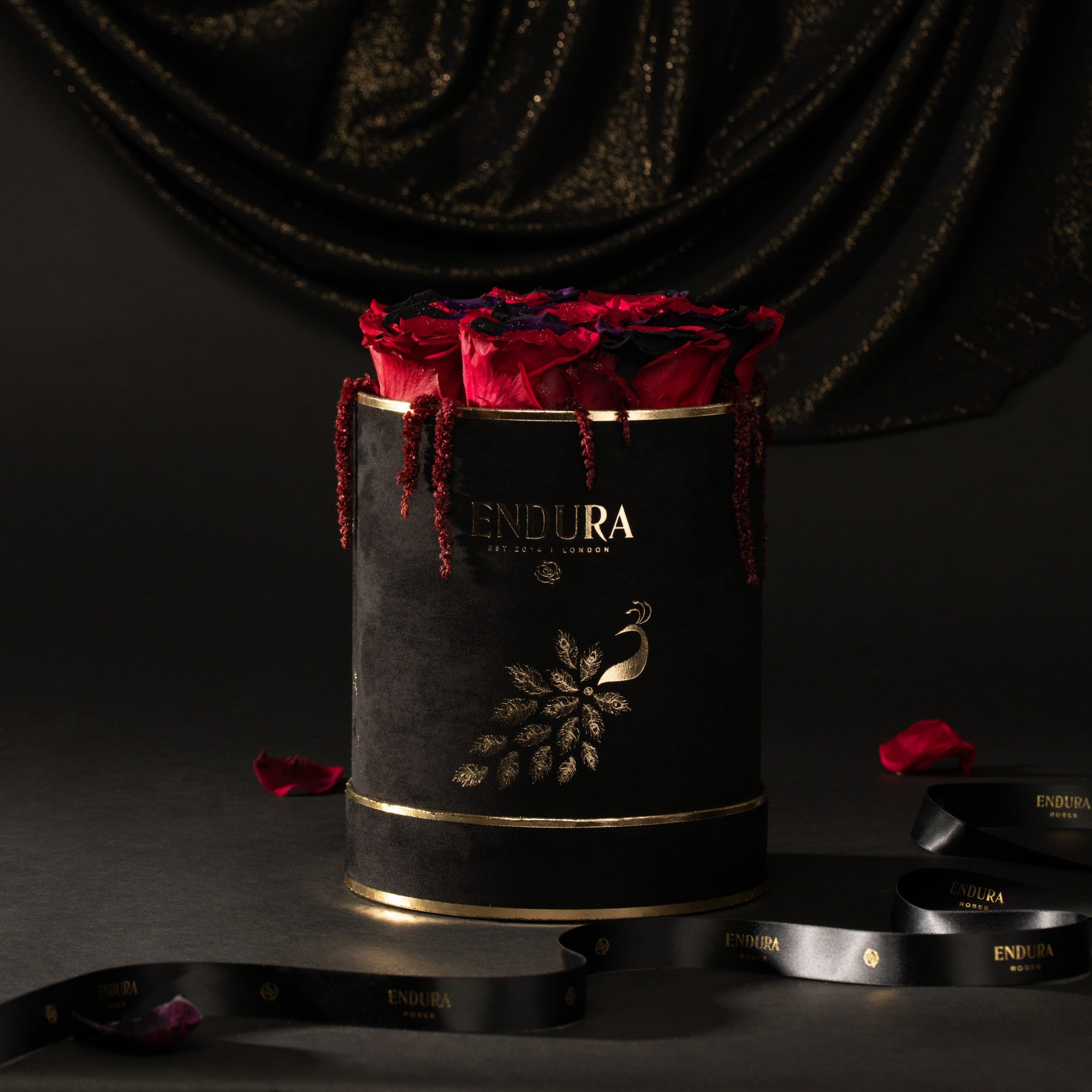 Bloom Box