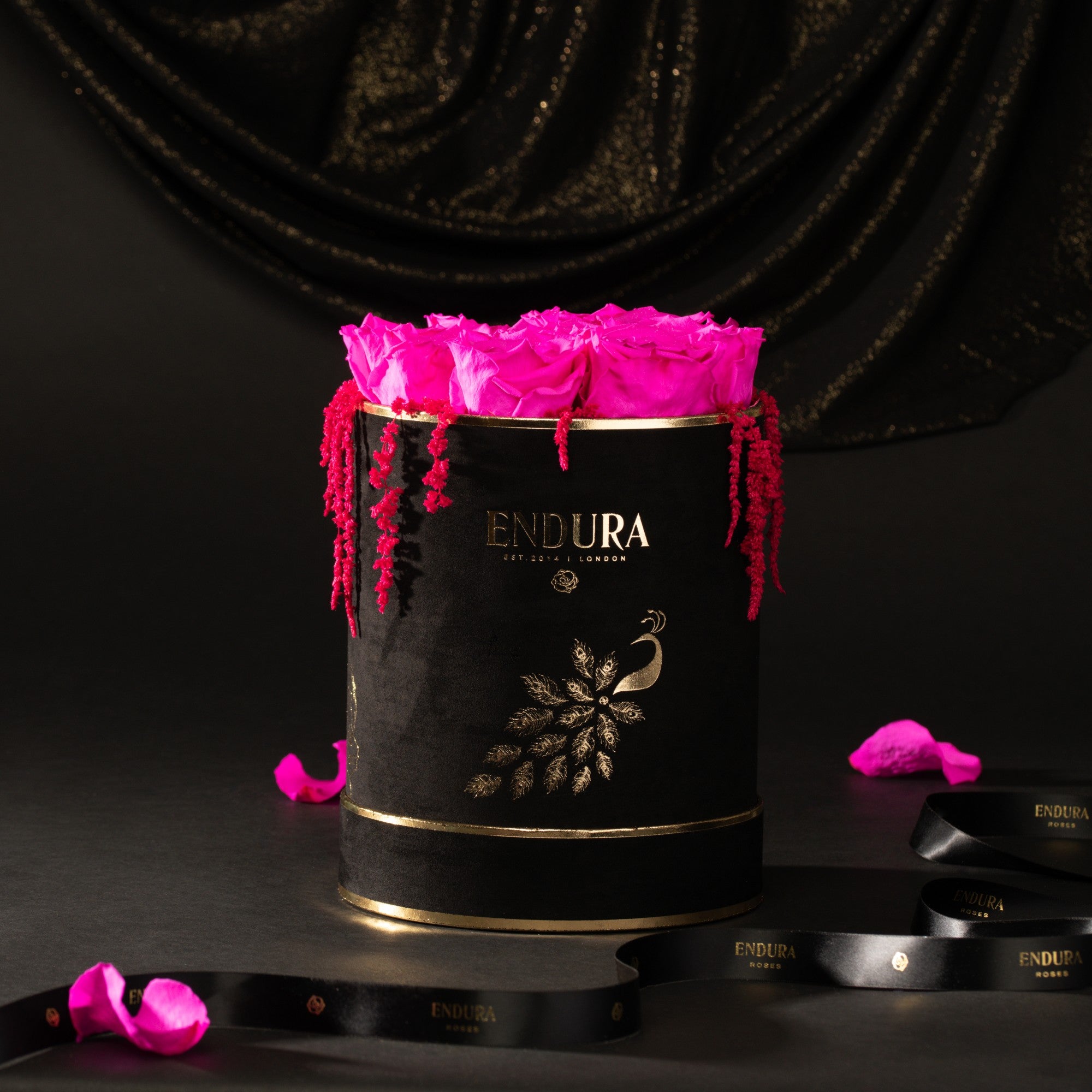 Bloom Box