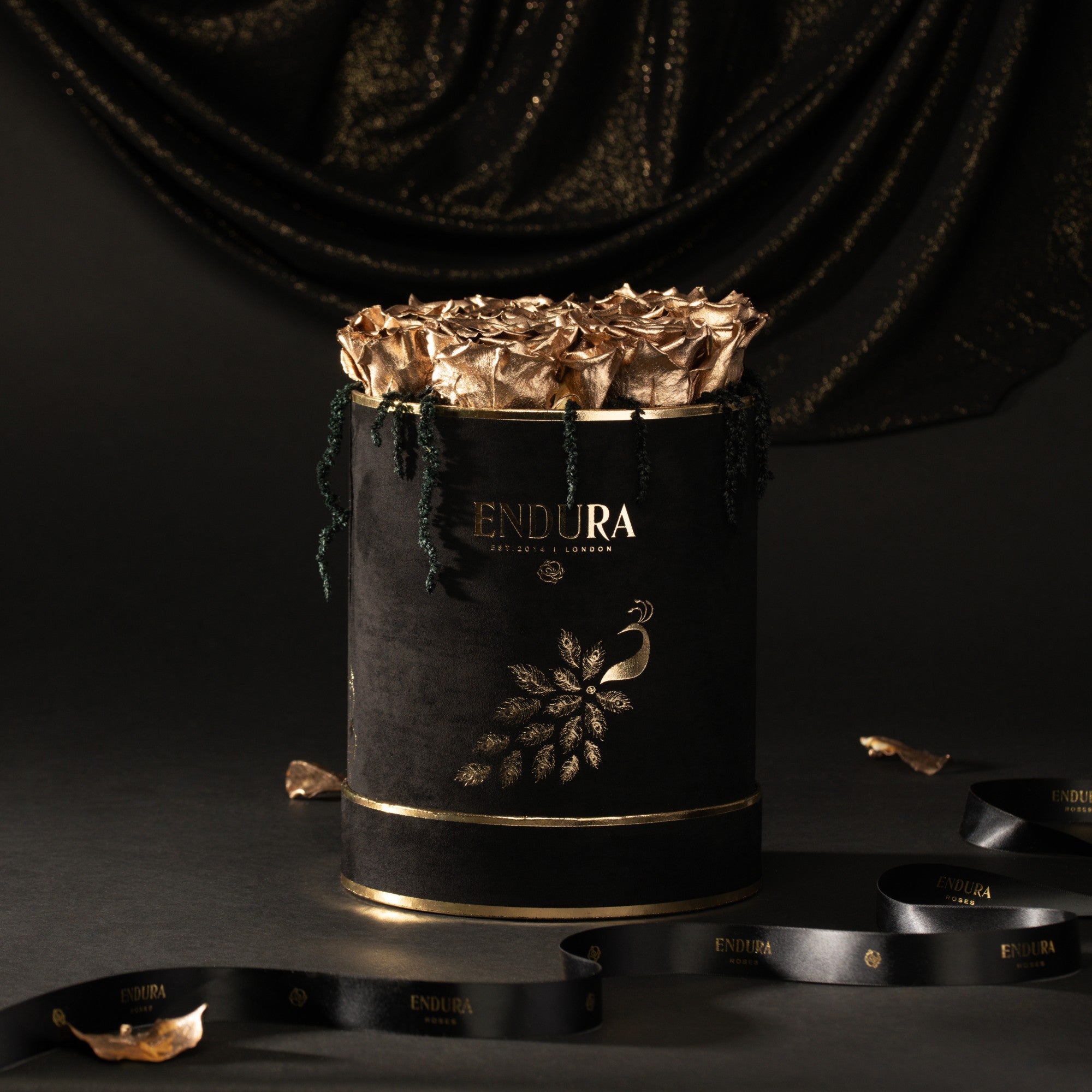 Bloom Box