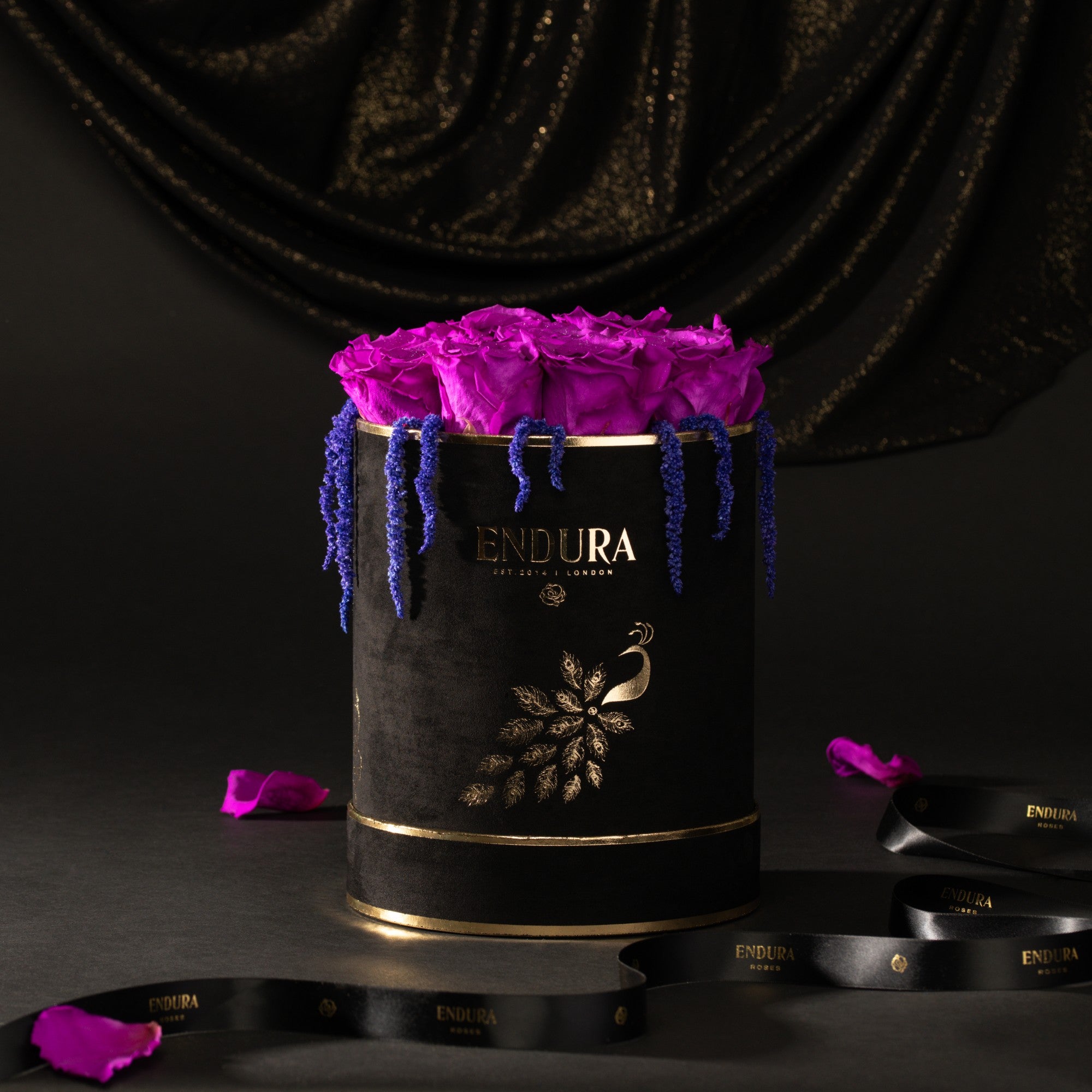 Bloom Box
