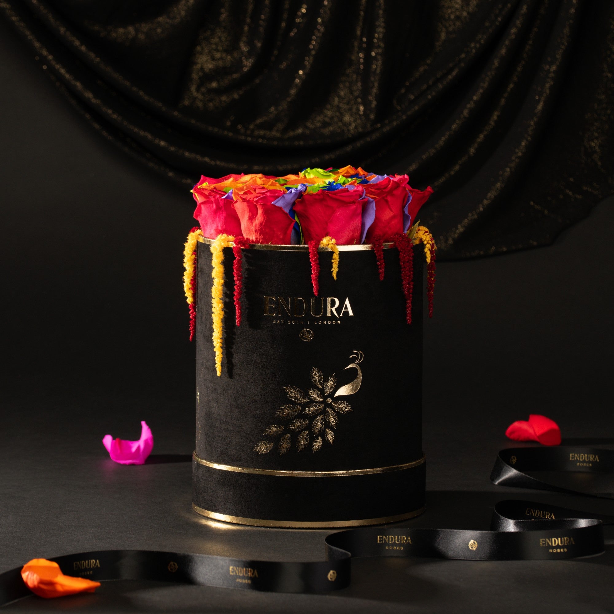 Bloom Box