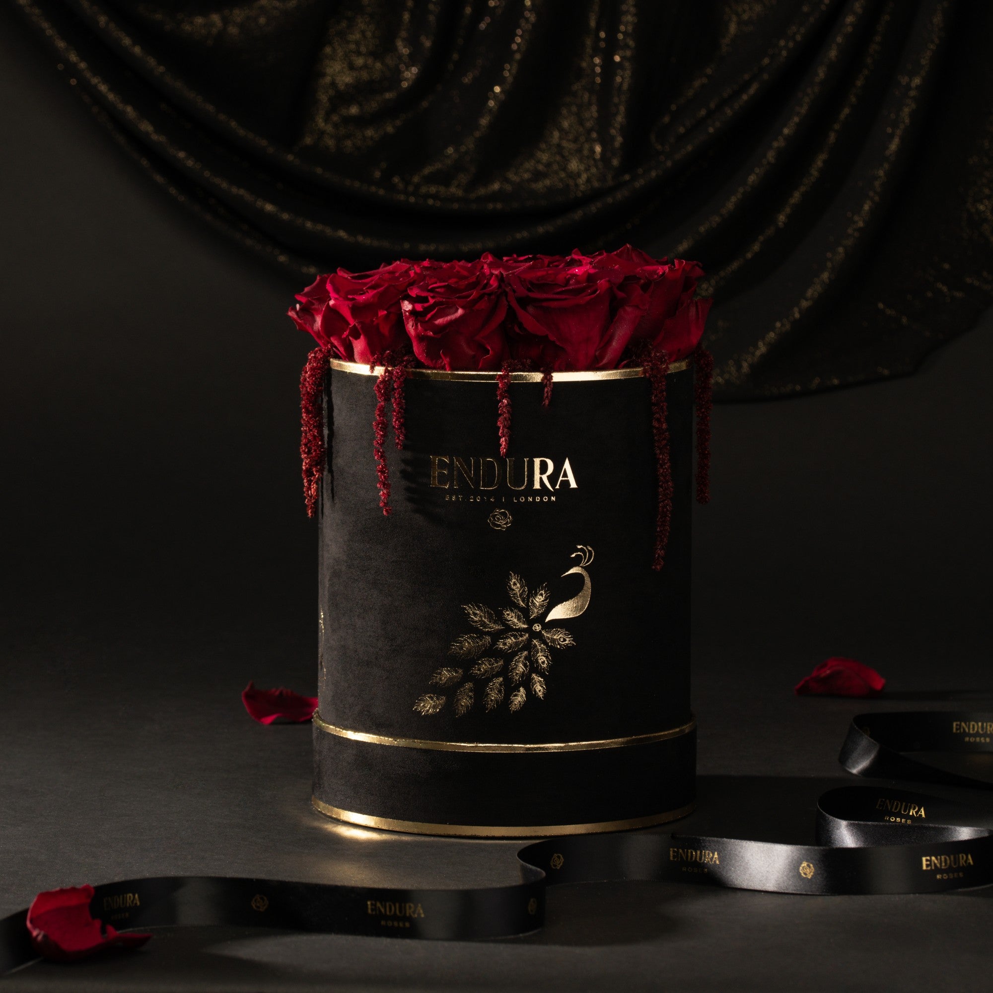 Bloom Box