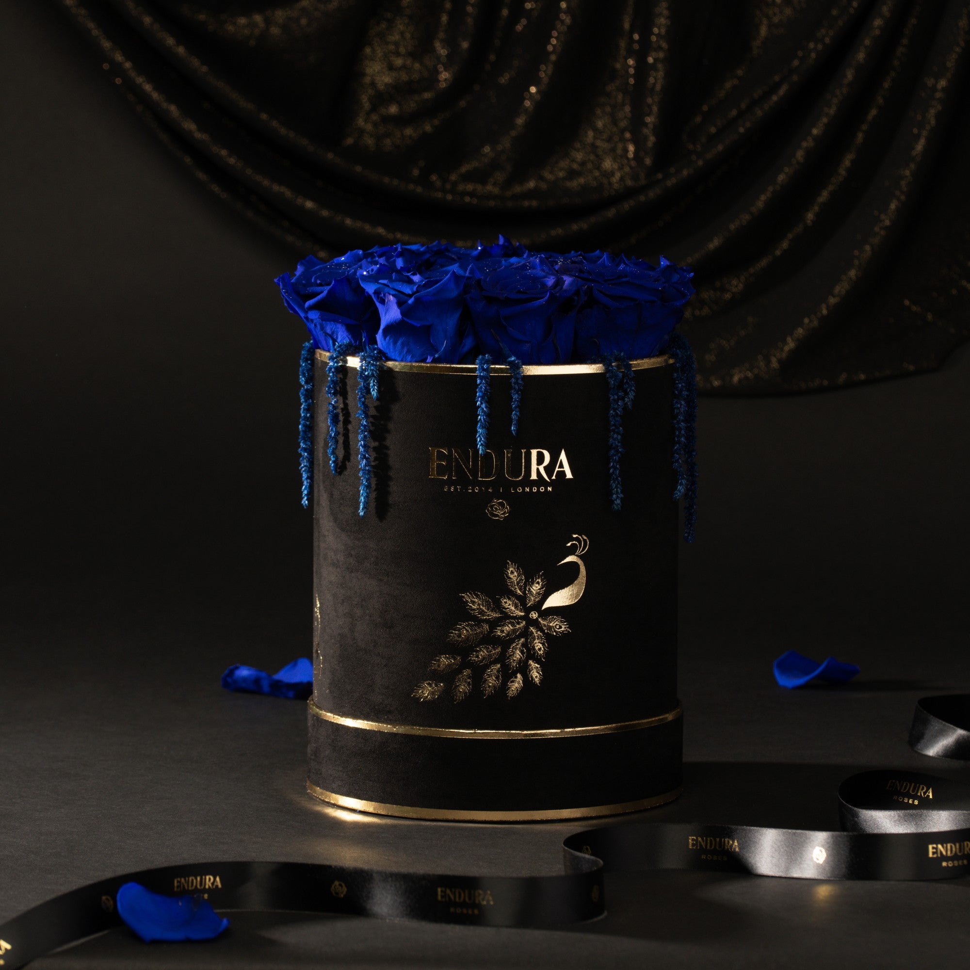 Bloom Box