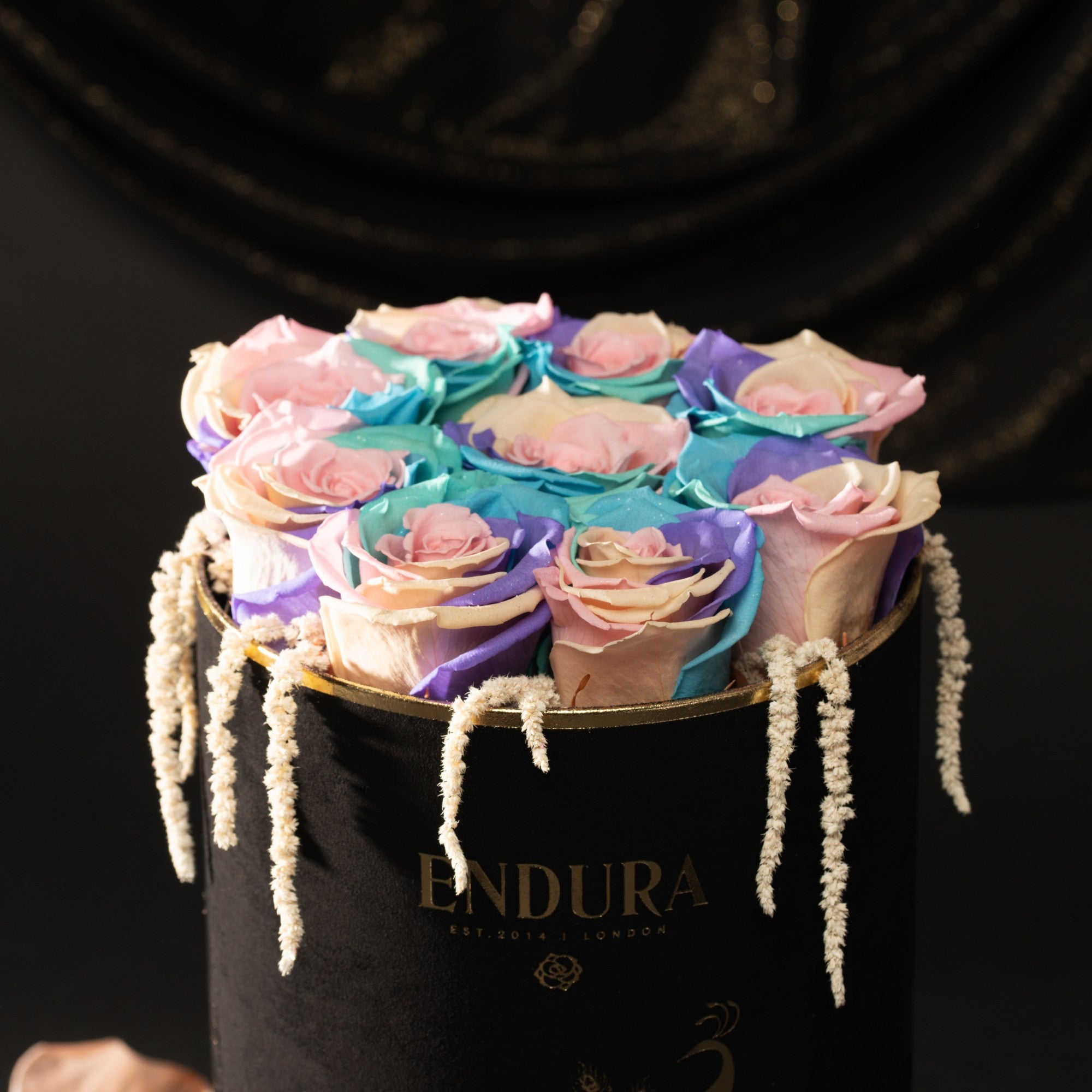 Bloom Box