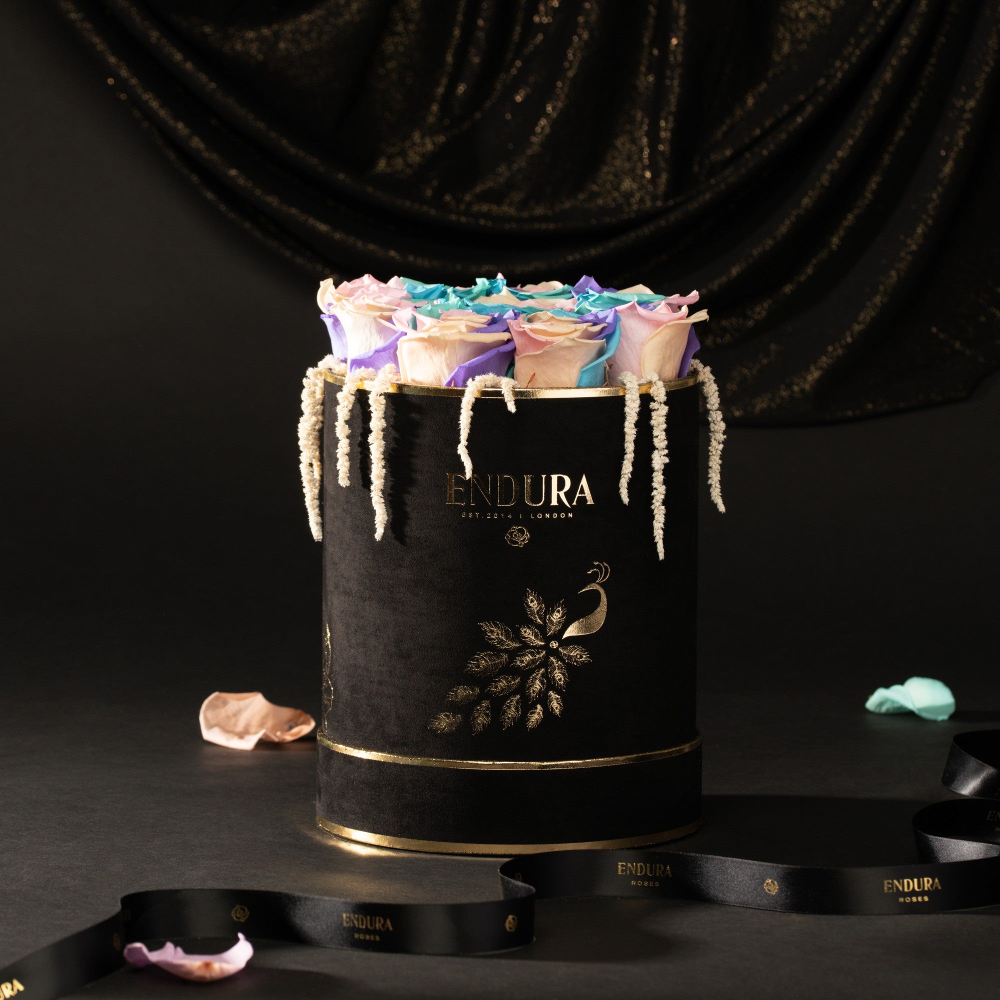 Bloom Box