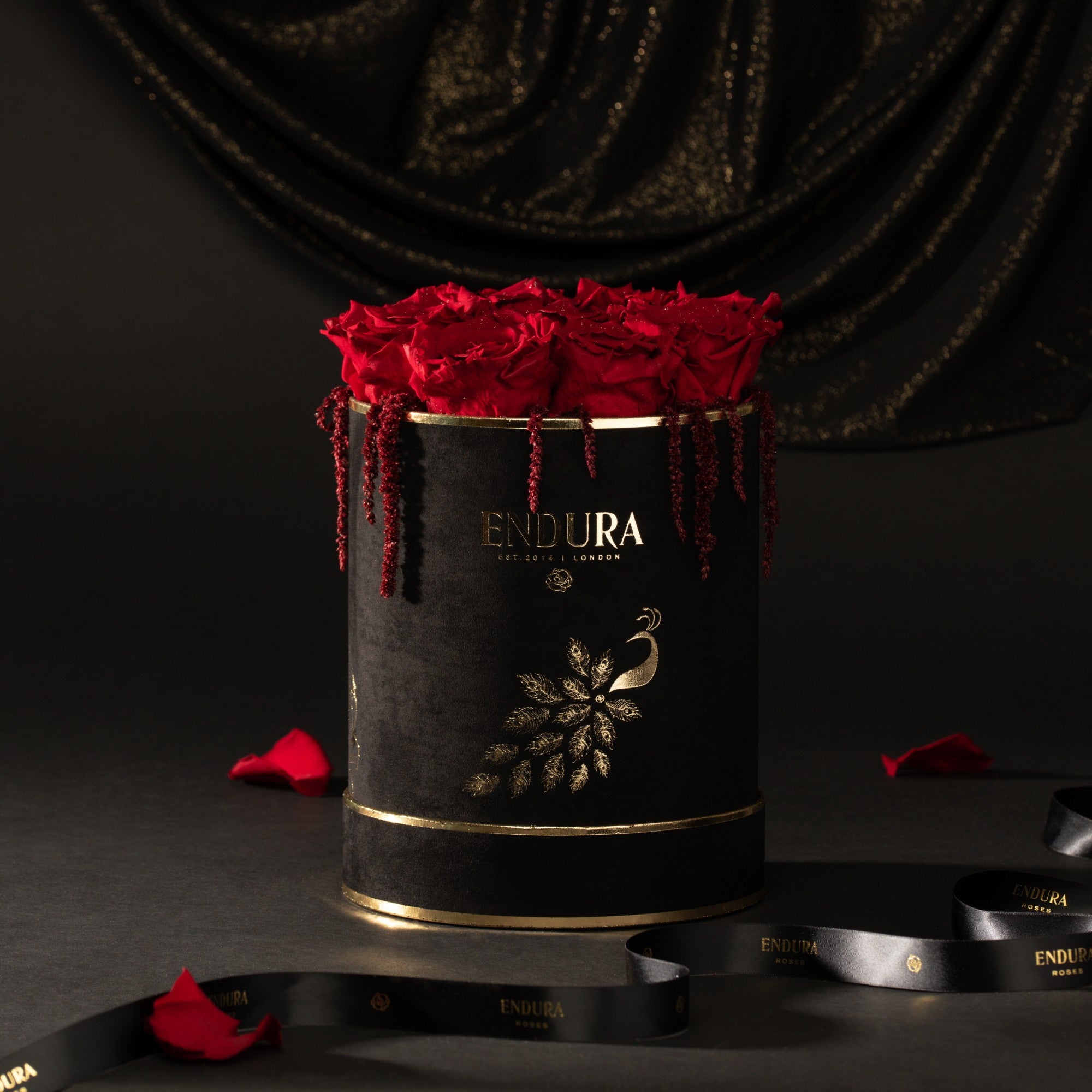 Bloom Box
