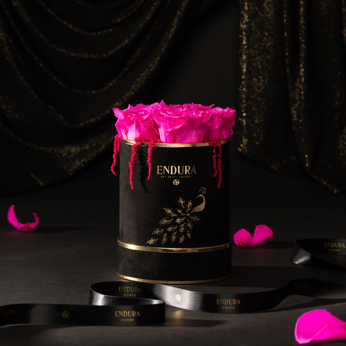 Bloom Box