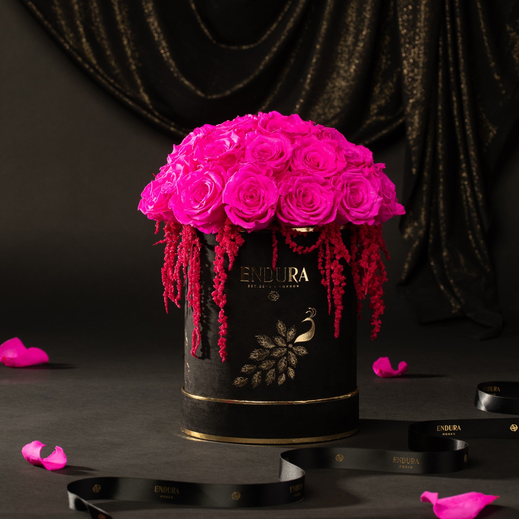 Bloom Box
