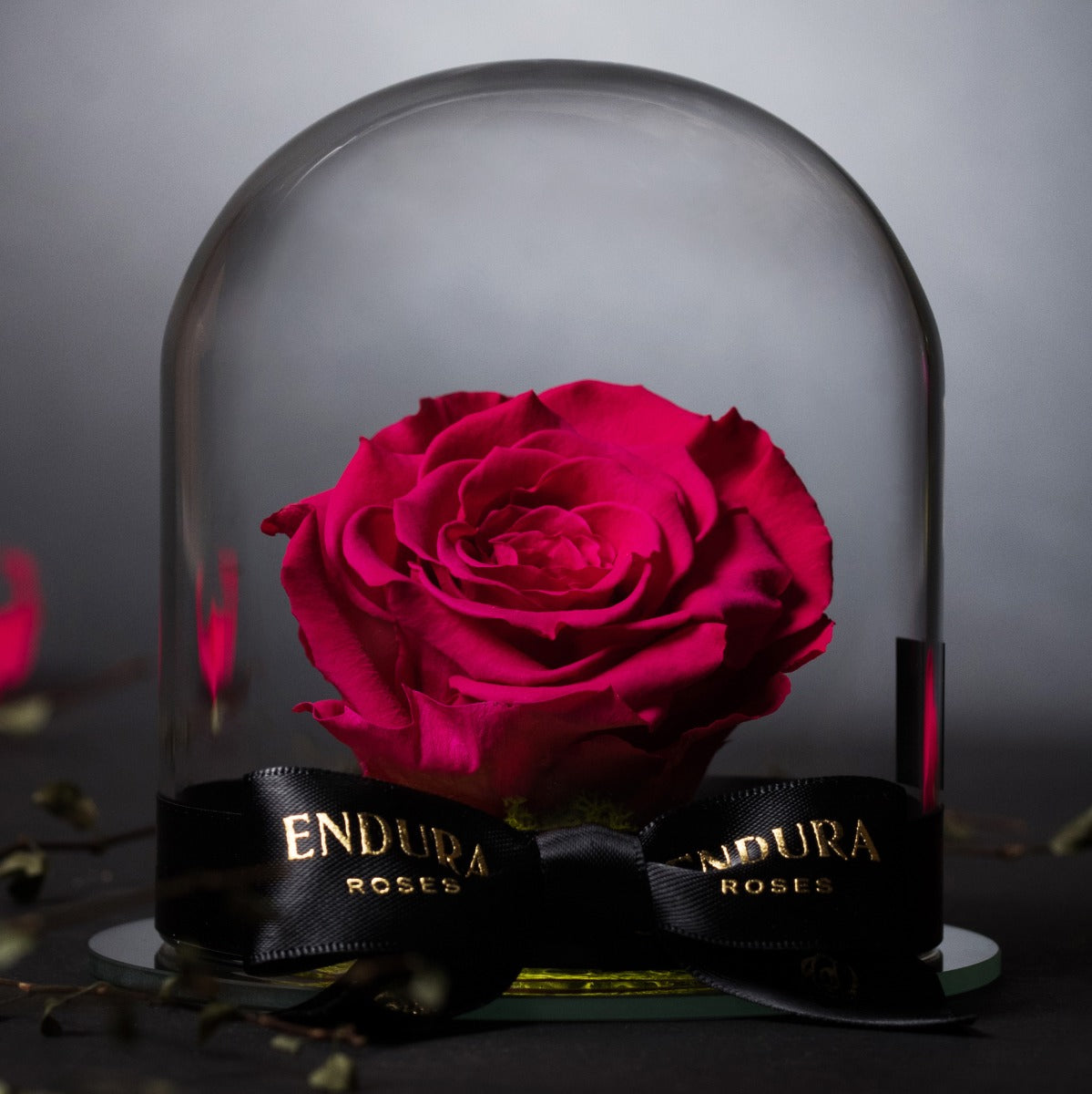 Eternal