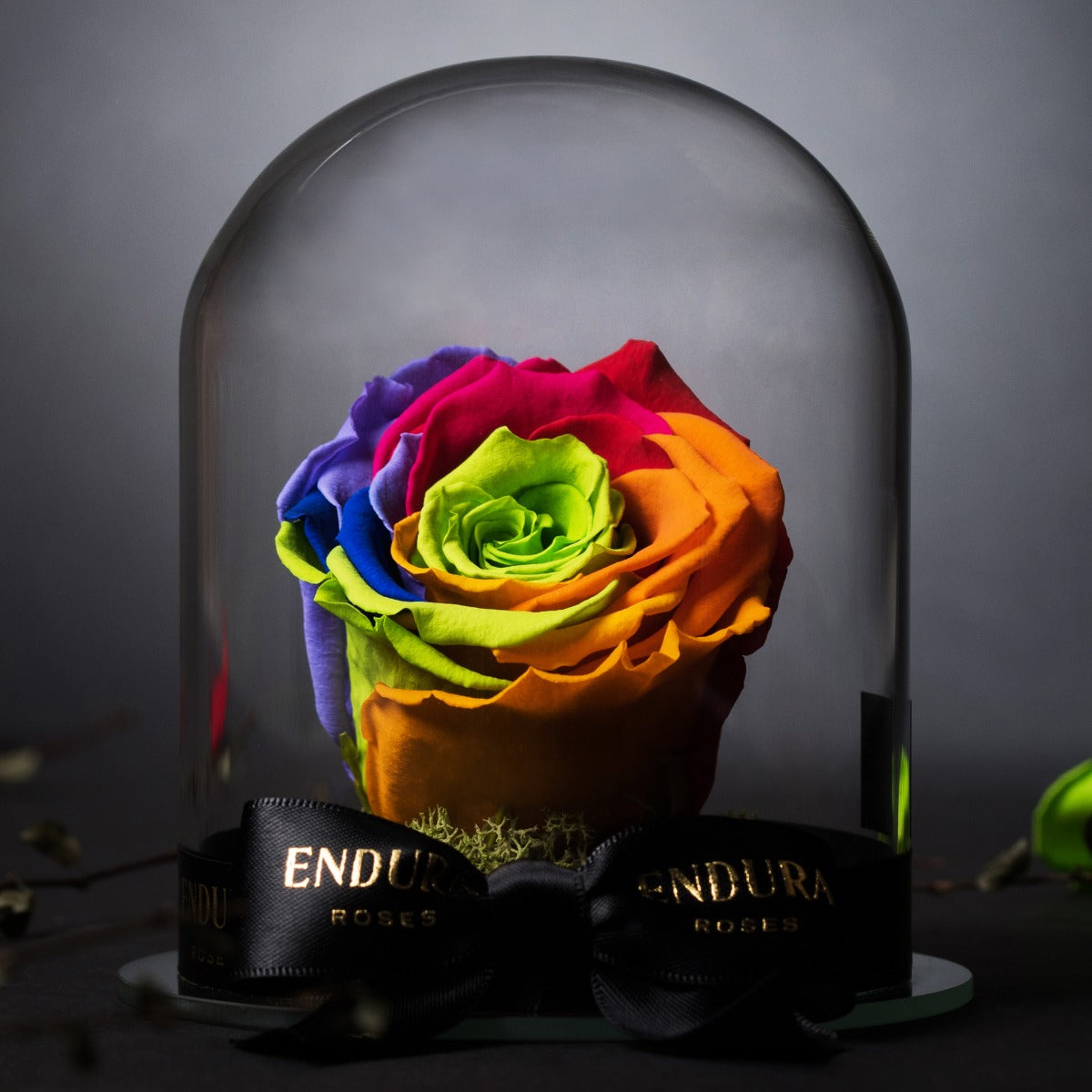 Eternal