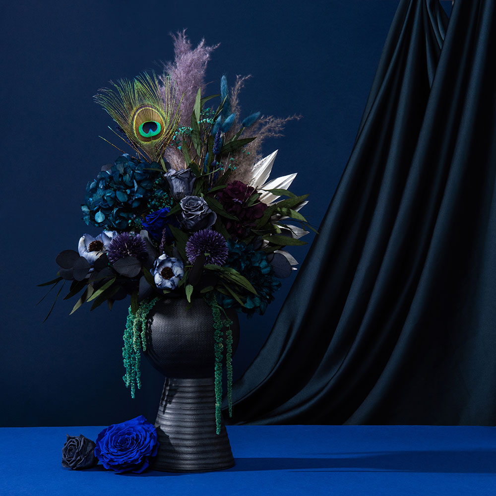 Midnight Opulence