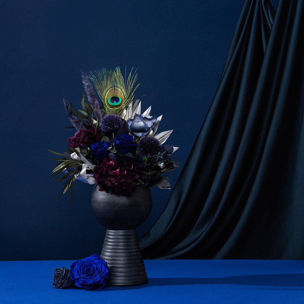 Midnight Opulence
