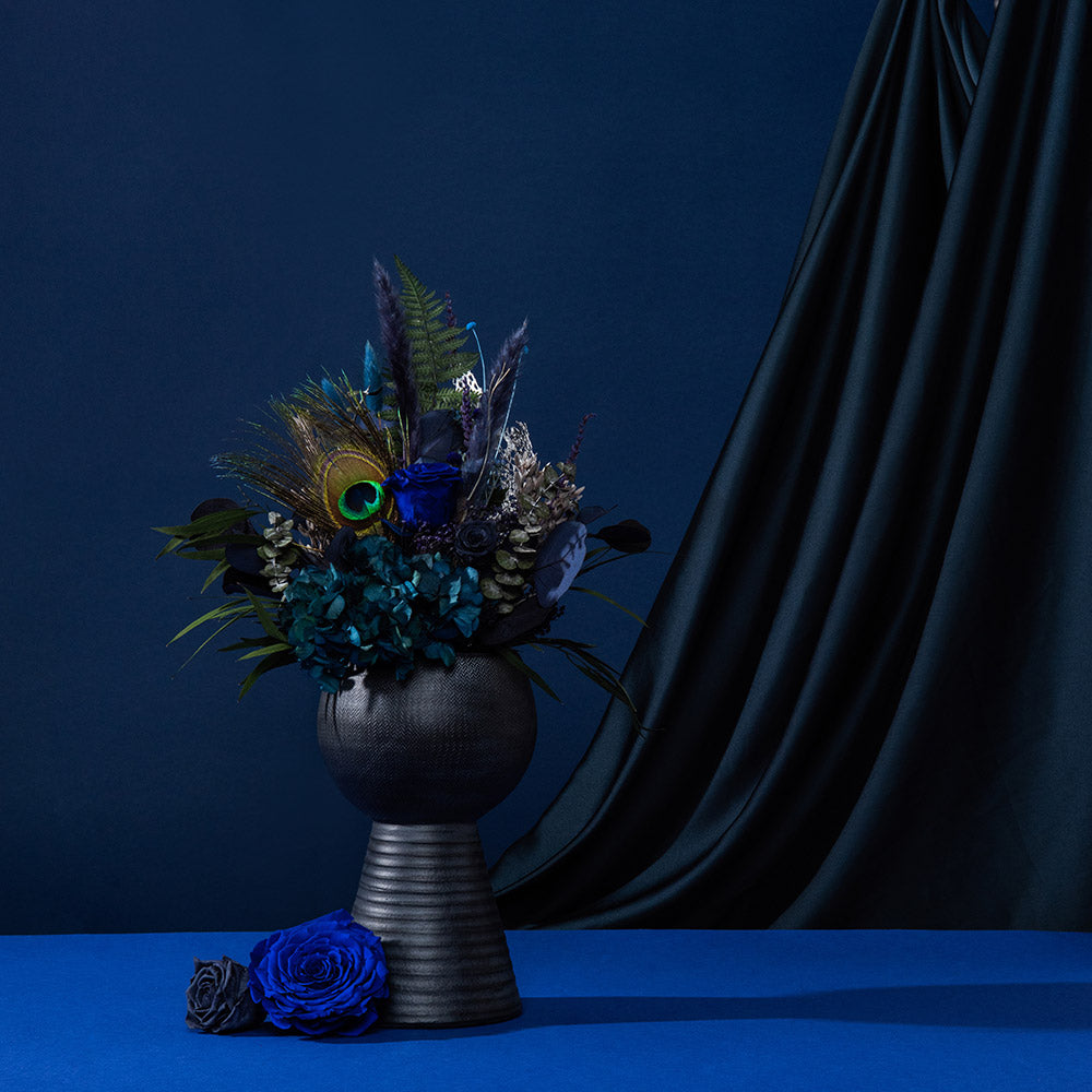 Midnight Opulence