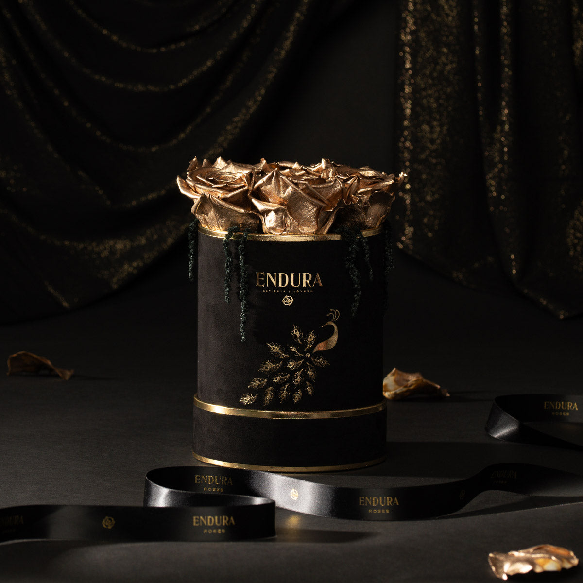 Bloom Box