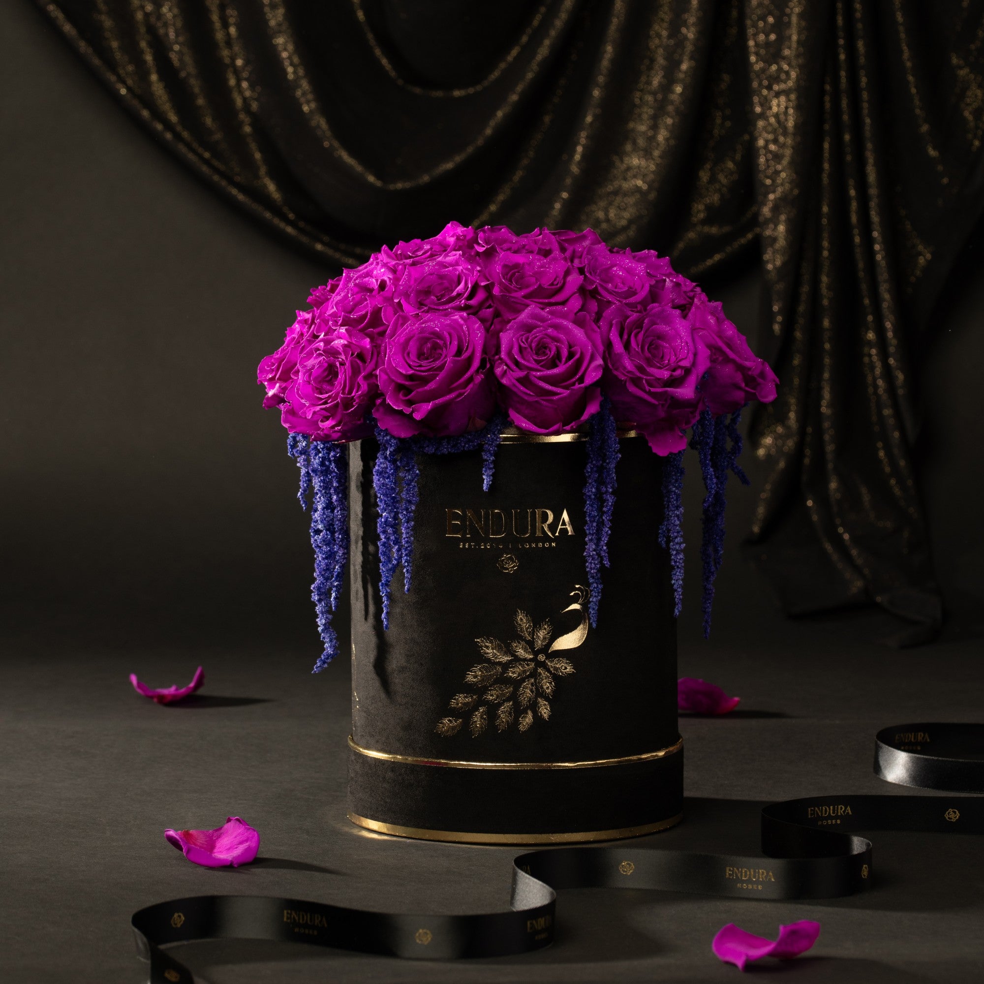 Bloom Box