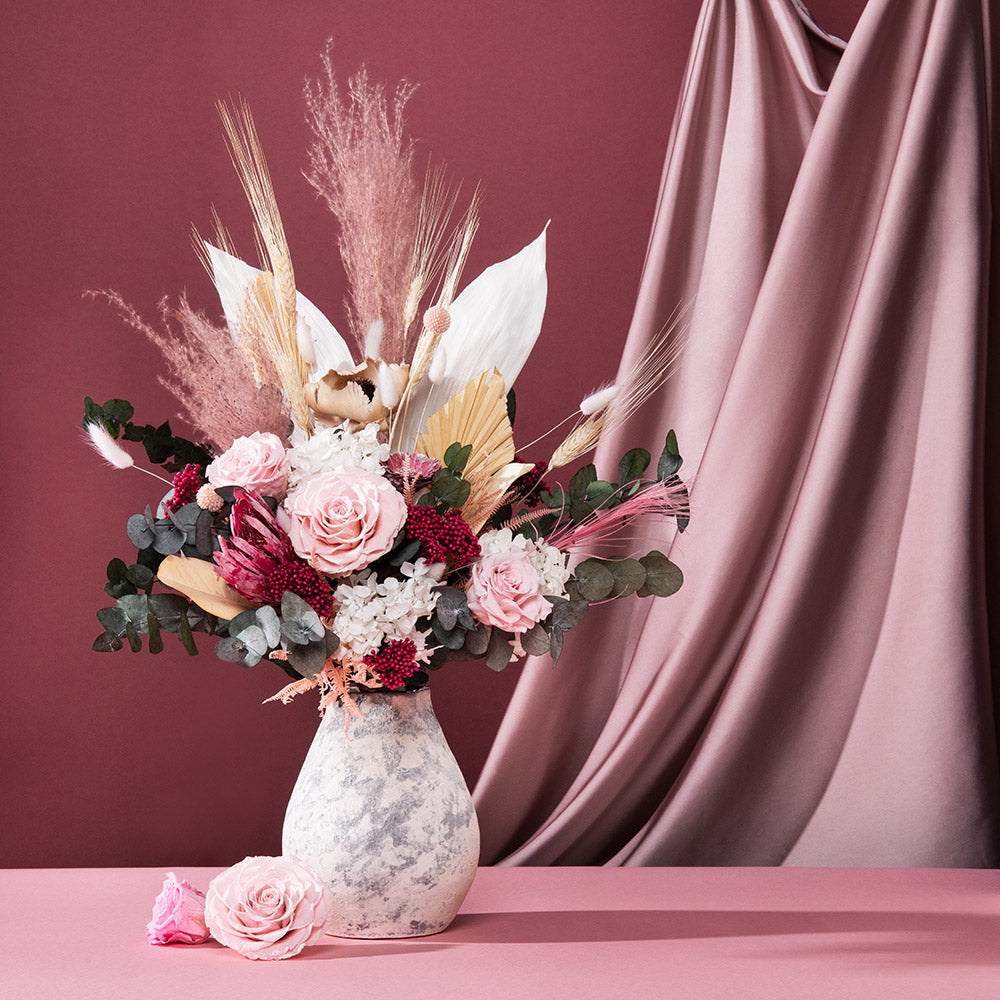 Pretty in Pastel