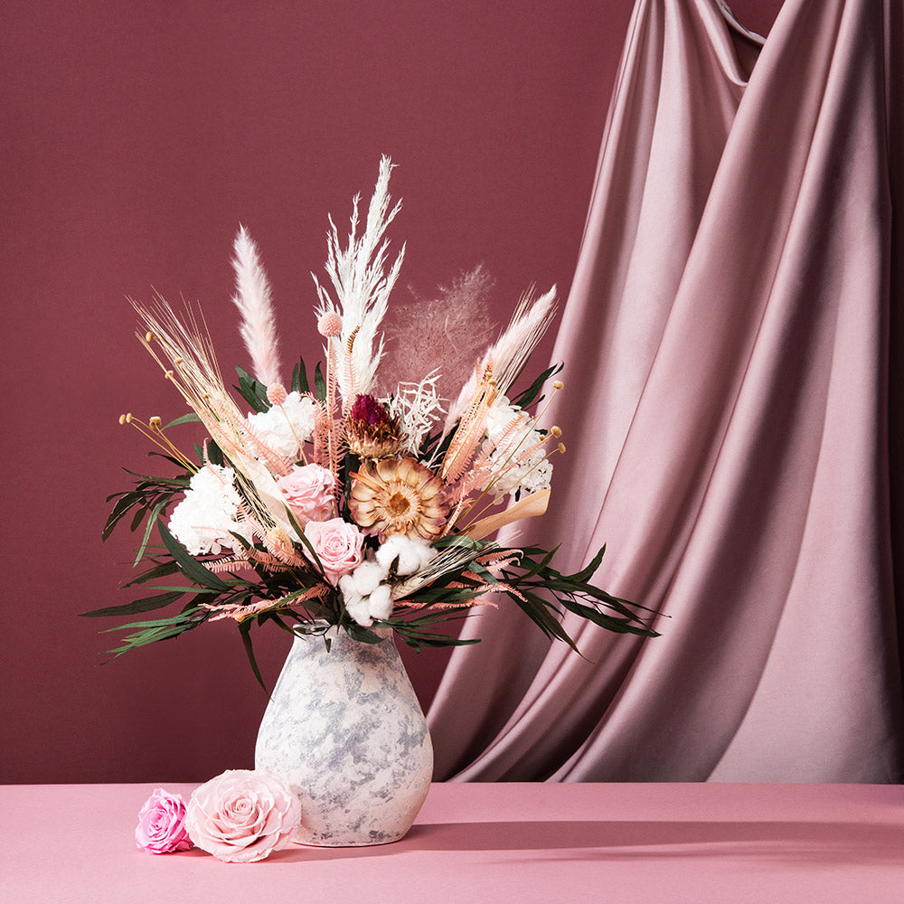 Pretty in Pastel