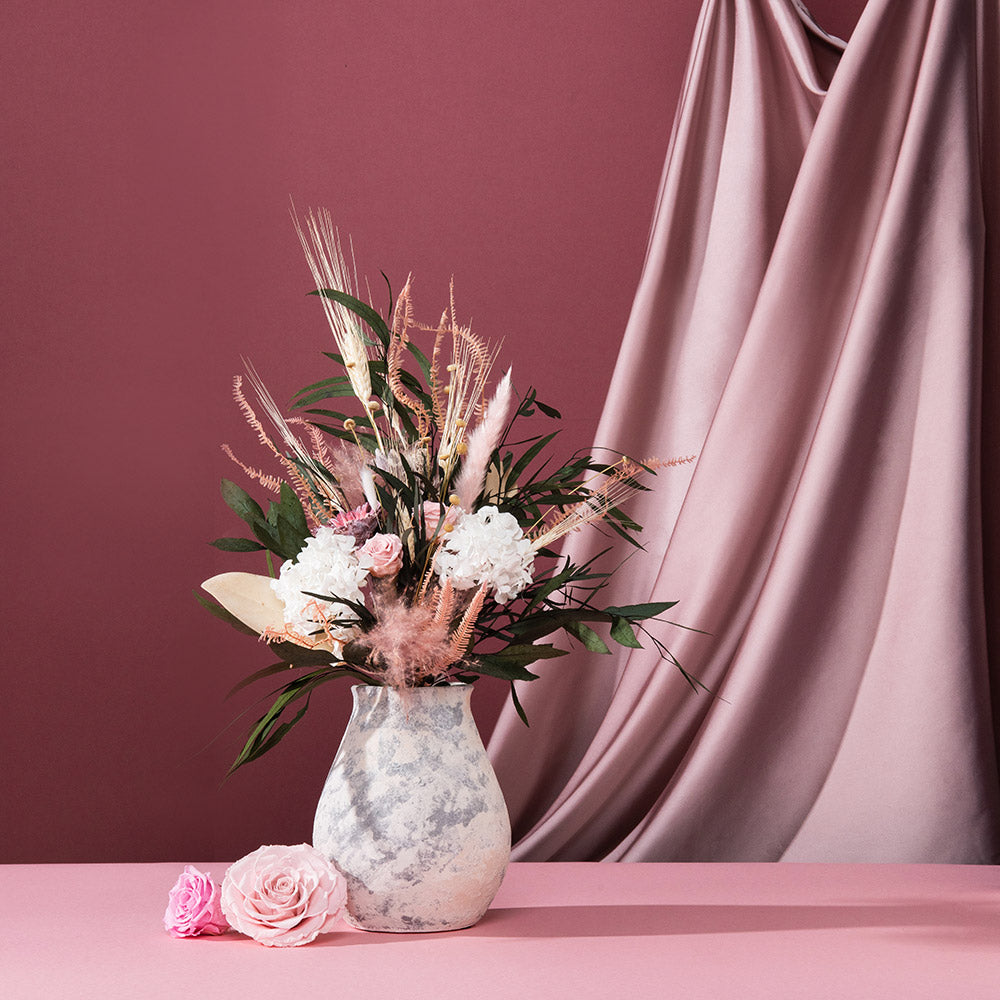 Pretty in Pastel