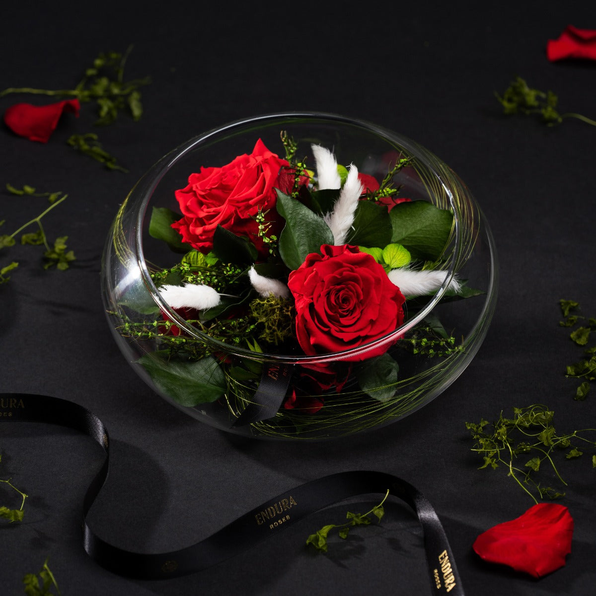 Rose Moon