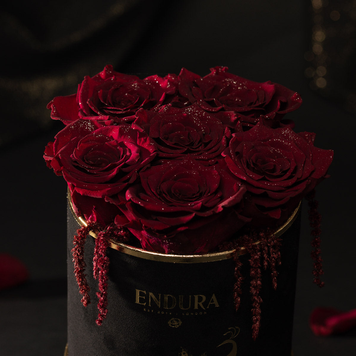 Bloom Box
