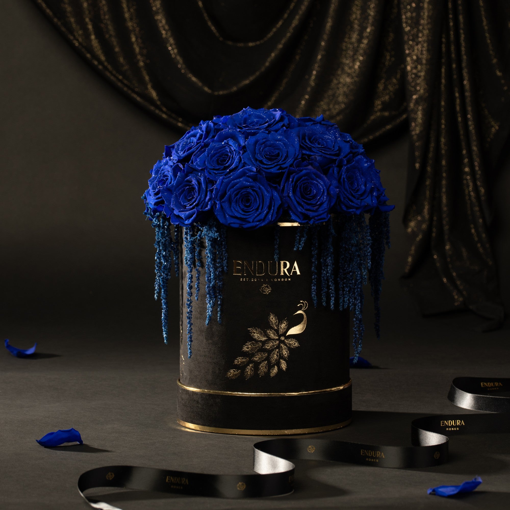 Bloom Box