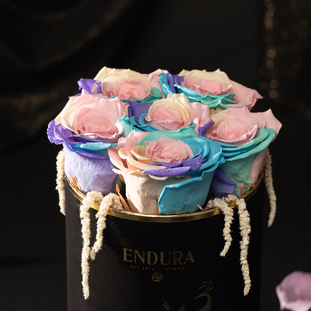Bloom Box