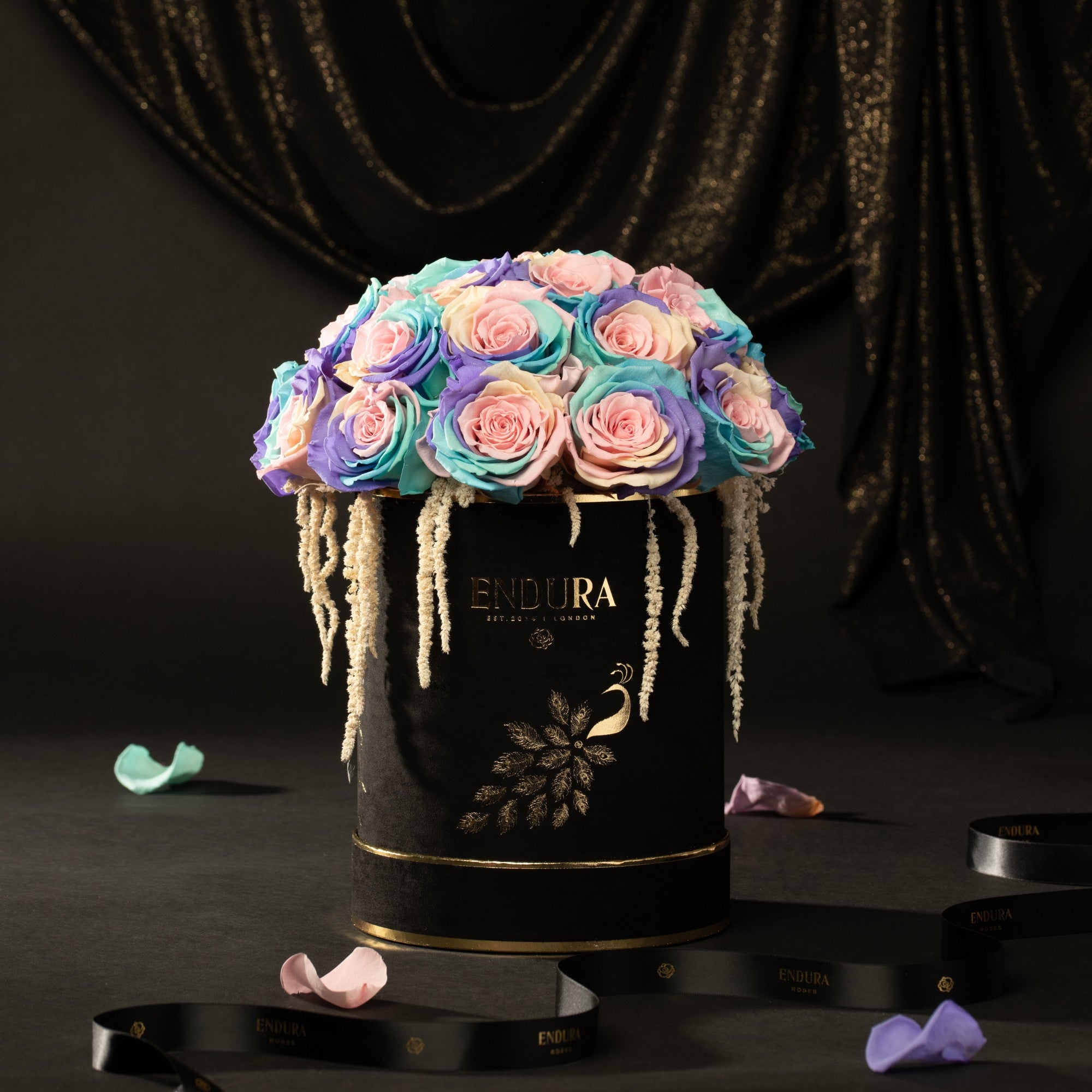Bloom Box