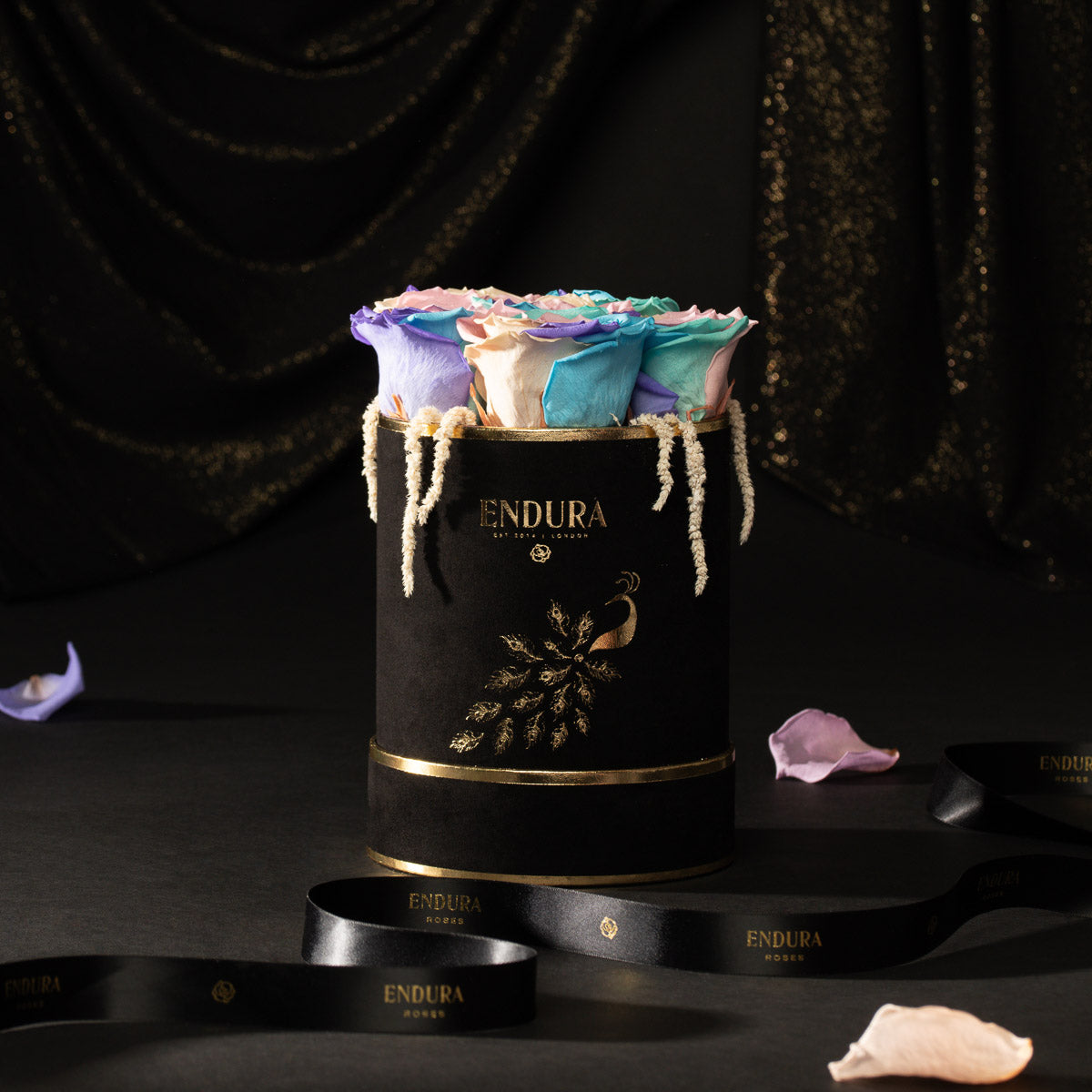 Bloom Box
