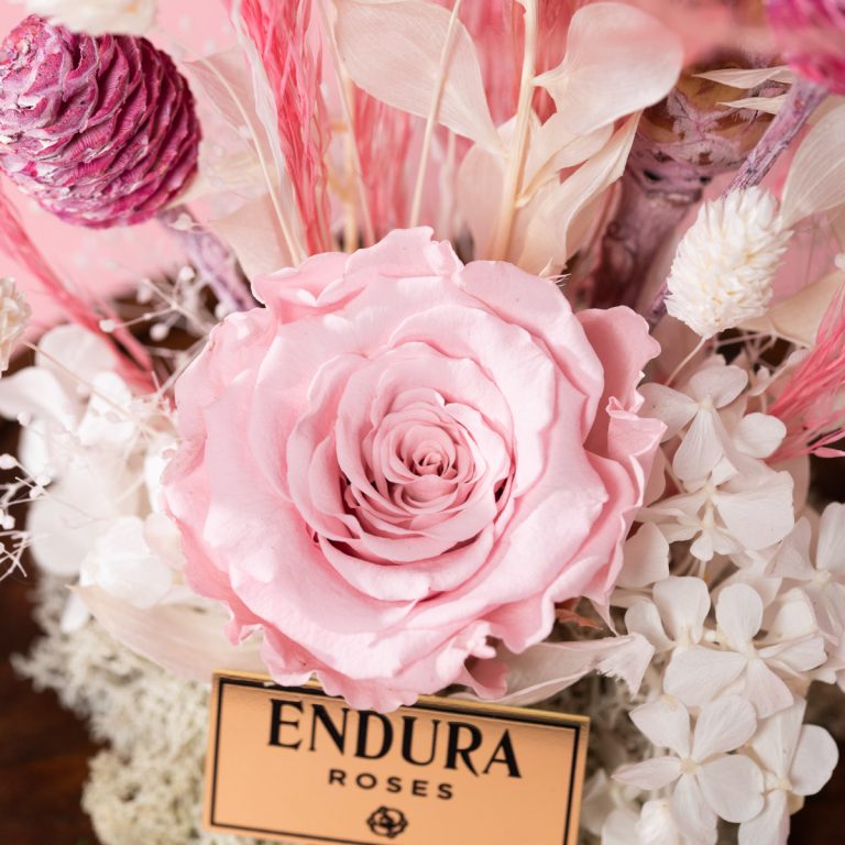 Pretty in Pastel