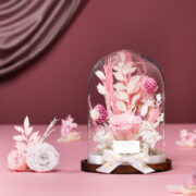 Pretty in Pastel