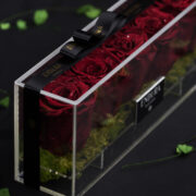 Diamond Rose Red