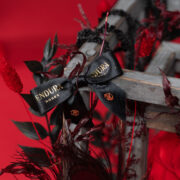 Dark Beauty- Magnificent Palais