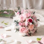 Brink Pink Bouquet