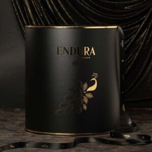 Hatboxes, luxury gift box